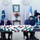 Pakistan, Uzbekistan agree to further deepen, expand strategic partnership