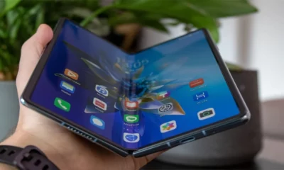 APPLE TO LAUNCH A DEVICE WITH 20-INCH FOLDABLE DISPLAY?